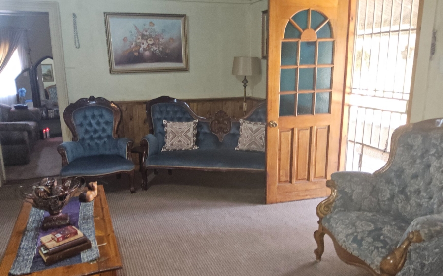 3 Bedroom Property for Sale in Hartbeesfontein North West